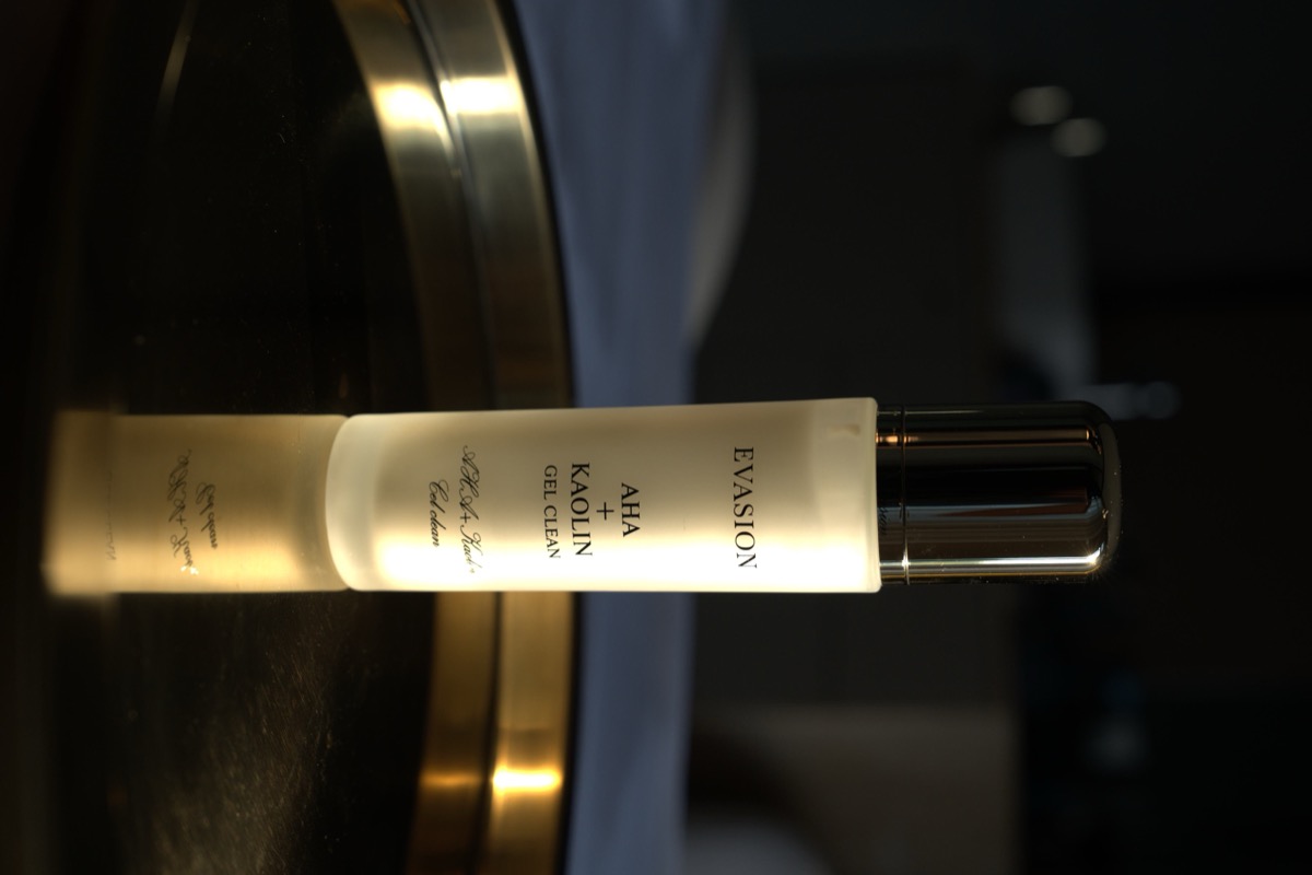 EVASION AHA+Kaolin Gel