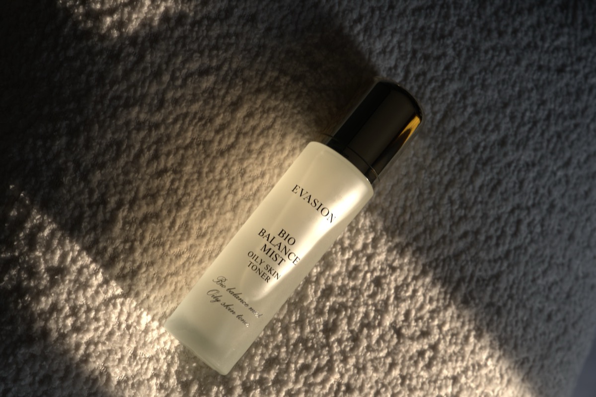 EVASION Bio Balance Mist