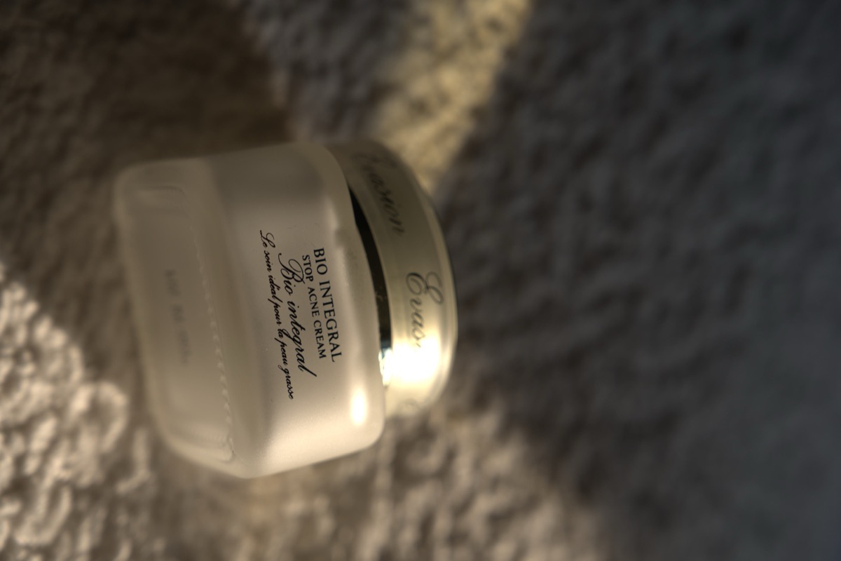 EVASION Bio Integral Stop Acne Cream