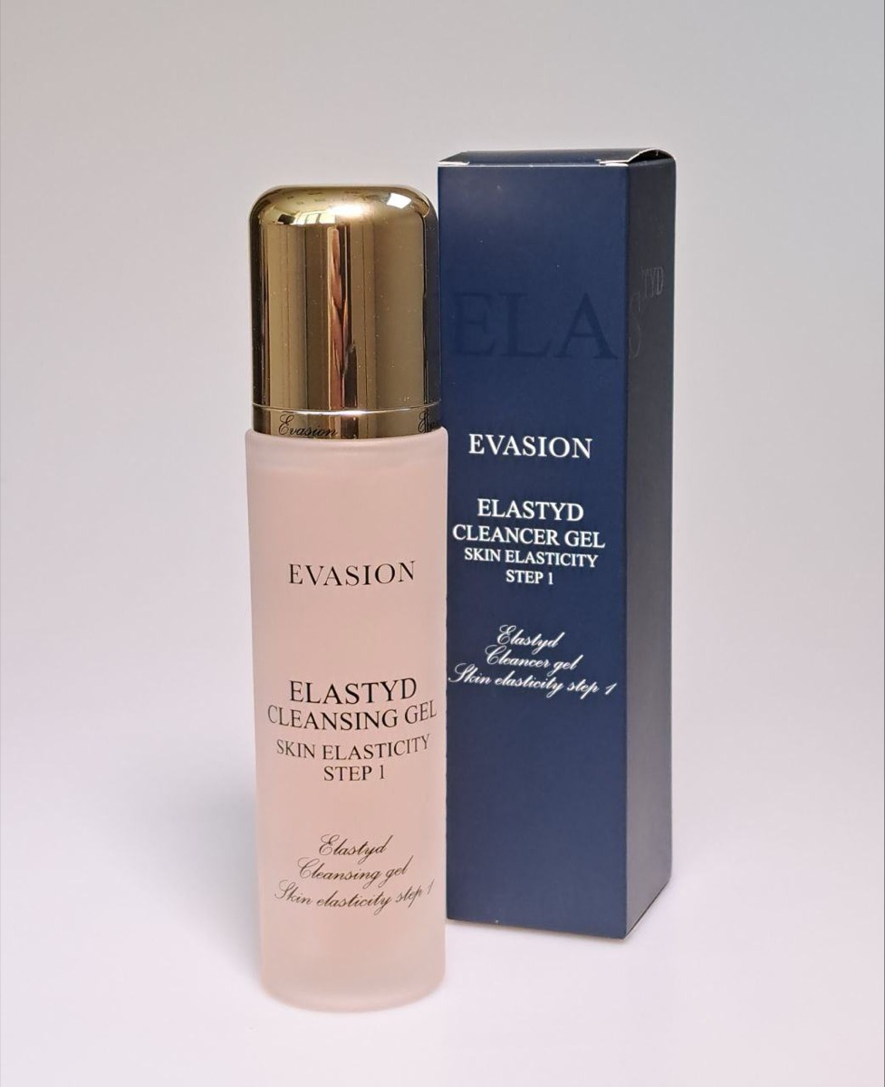 EVASION Elastyd Cleancer Gel
