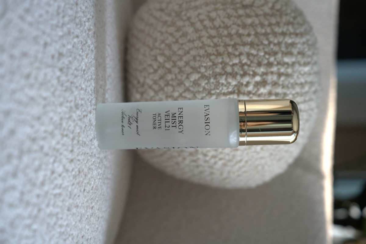 EVASION Energy Mist Viel21