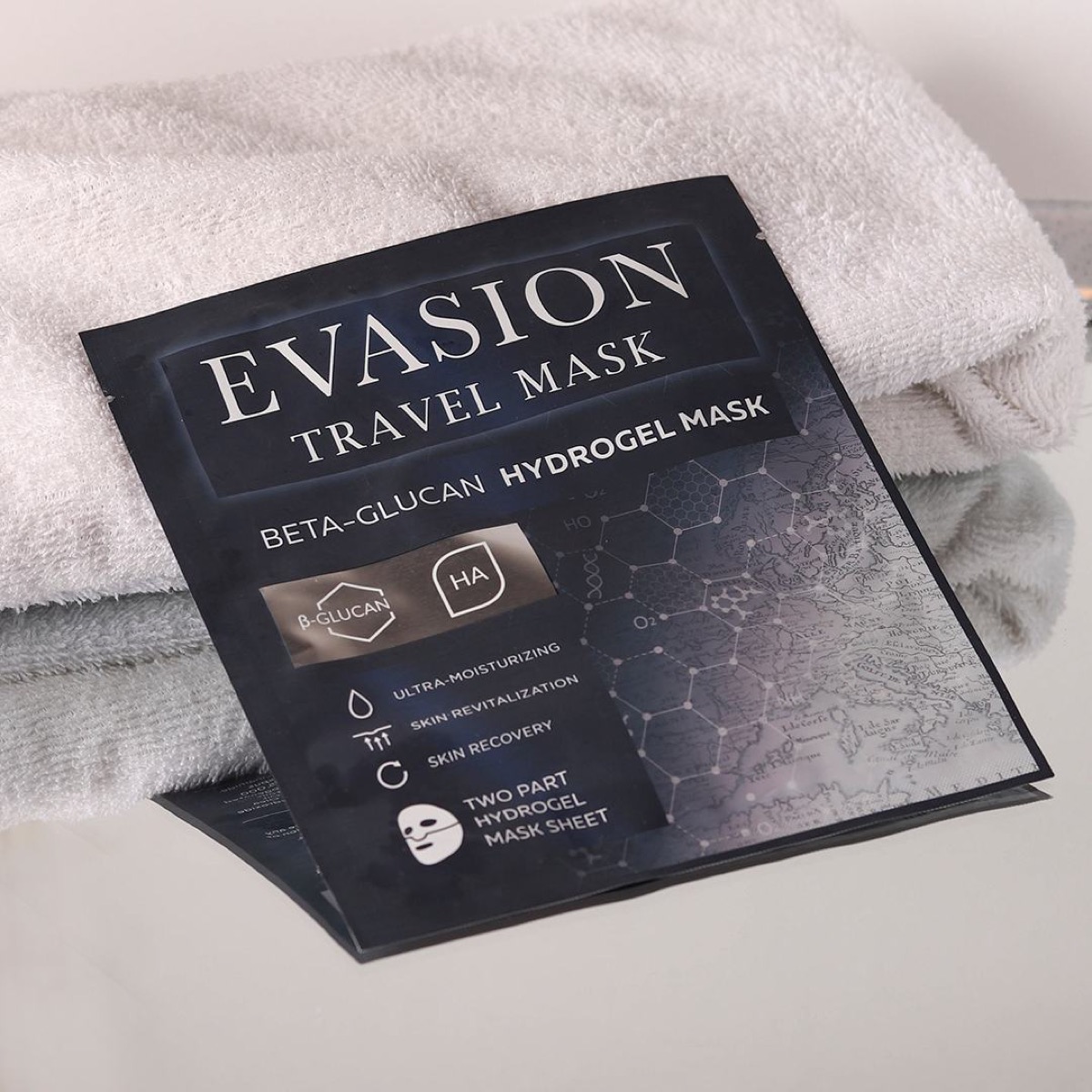 EVASION Evasion Atraumatic