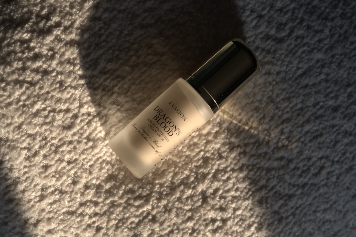 EVASION SPF 50