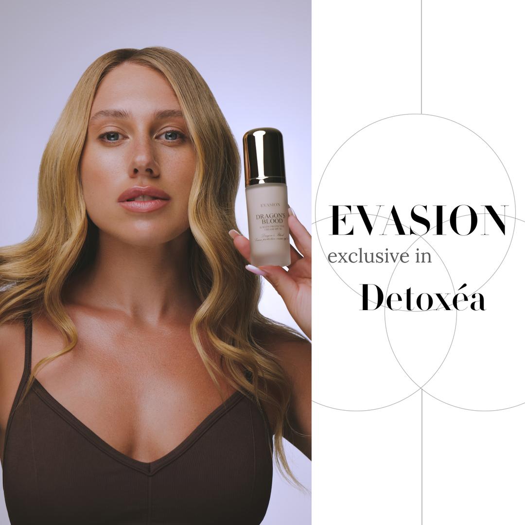 EVASION home-care line